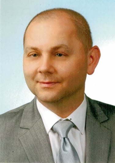 Krzysztof Banach