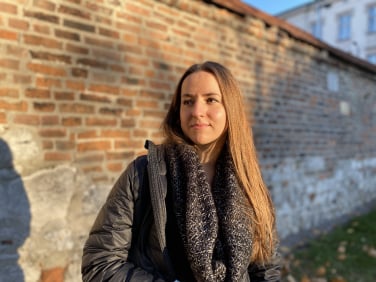 Agata Bernard