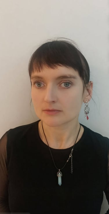 Ewa Bujoczek