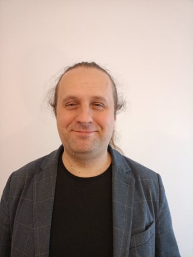 Ryszard Chłopek