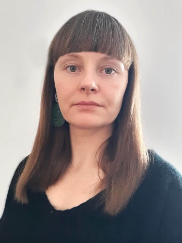 Patrycja Polok