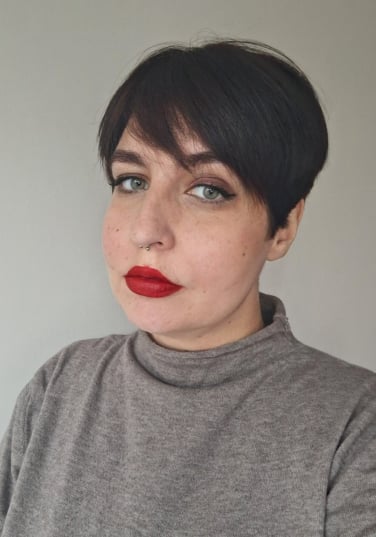 Katarzyna Zwolska-Płusa
